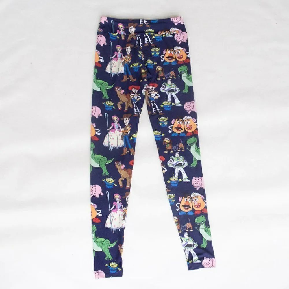 Disney Toy Story Leggings